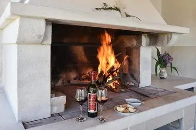 Pića u objektu Villa Mar 2