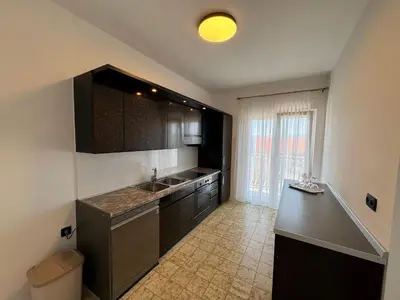 Kuhinja ili čajna kuhinja u objektu Apartment Marino 1