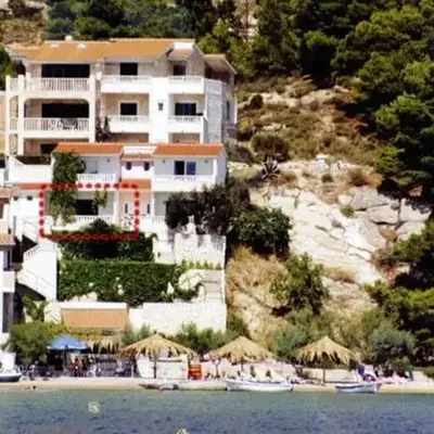 Villa Nada-STUDIO 10