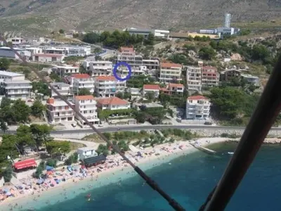 Priroda u blizini apartmana