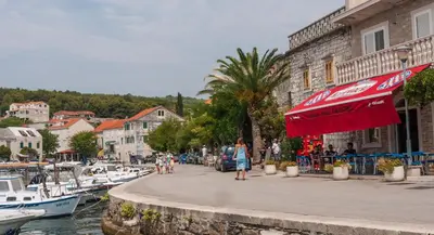 Priroda u blizini apartmana
