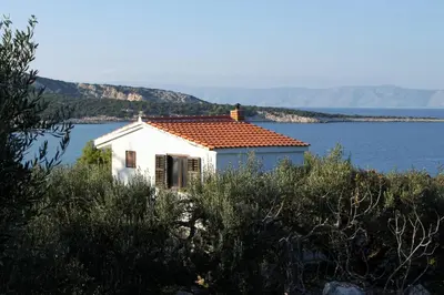 Priroda u blizini apartmana