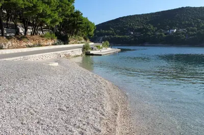 Priroda u blizini apartmana