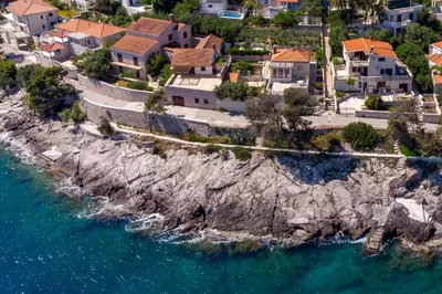 Priroda u blizini apartmana