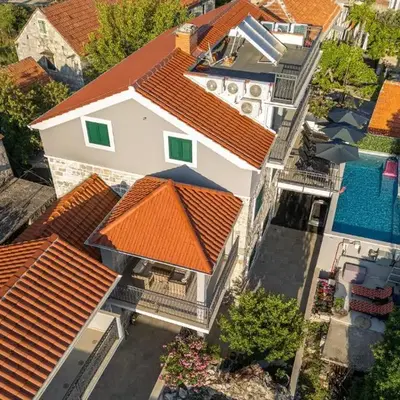 Lovely Home In Ostrvica