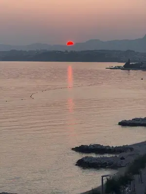 Priroda u blizini aparthotela