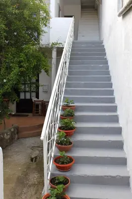 Tlocrt objekta Apartments and rooms by the sea Stari Grad, Hvar - 8788
