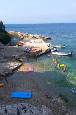 Priroda u blizini apartmana