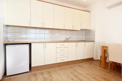 Kuhinja ili čajna kuhinja u objektu Apartment Duce 9437e