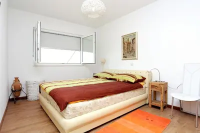 Tlocrt objekta Seaside holiday house Stanici, Omis - 10357