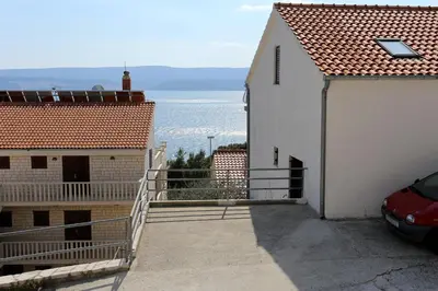 Priroda u blizini apartmana