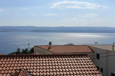 Priroda u blizini apartmana