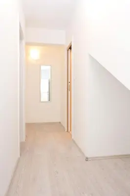 Tlocrt objekta Apartments with parking space Omis - 10362