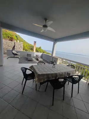Priroda u blizini apartmana