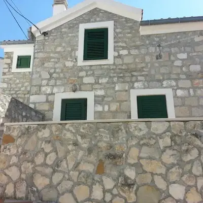 Holiday house with a parking space Medici