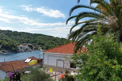 Priroda u blizini apartmana