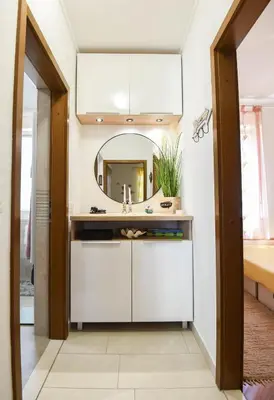 Tlocrt objekta Apartments by the sea Splitska, Brac - 11300