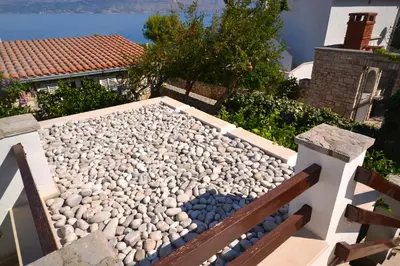 Priroda u blizini apartmana