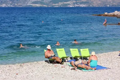 Priroda u blizini apartmana