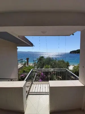 Priroda u blizini apartmana