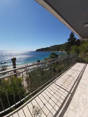 Priroda u blizini apartmana