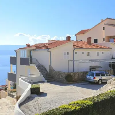 Apartment Stanici 2764a