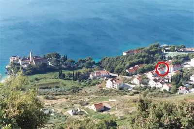 Priroda u blizini apartmana