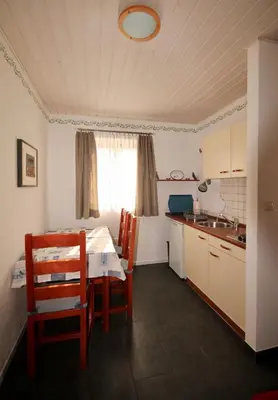 Kuhinja ili čajna kuhinja u objektu Apartments by the sea Bol, Brac - 2904