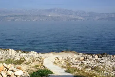 Priroda u blizini apartmana