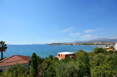 Priroda u blizini apartmana