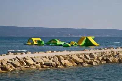 Priroda u blizini apartmana