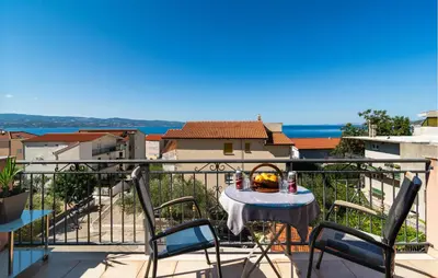 Priroda u blizini apartmana