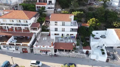 Okolica apartmana ili susjedstvo u blizini