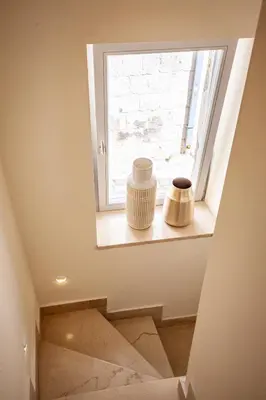 Tlocrt objekta Aria Apartment