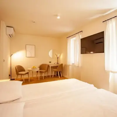 Aria Apartment