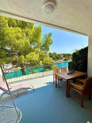Priroda u blizini apartmana