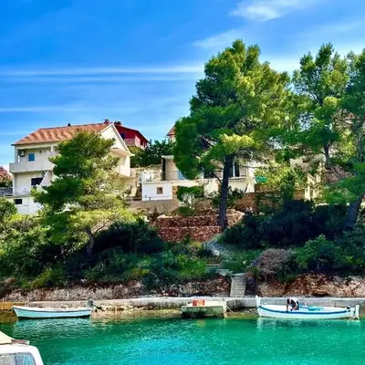 Apartmani Bah Basina