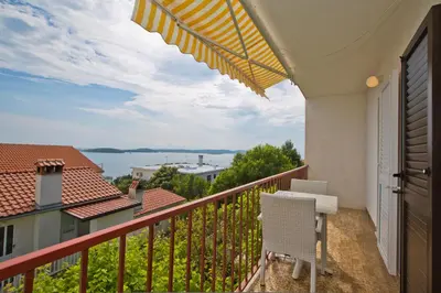 Priroda u blizini apartmana