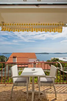 Priroda u blizini apartmana