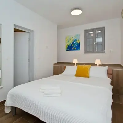 Apartment Dinko