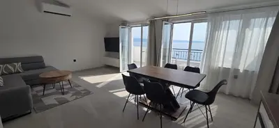TV i/ili zabavni centar u objektu Apartmani Medić