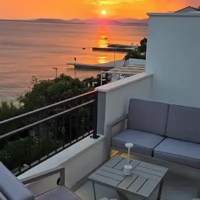 Apartmani Medić