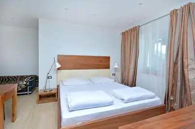 Krevet ili kreveti u jedinici u objektu Villa View 4 You