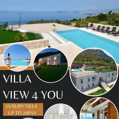 Villa View 4 You