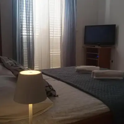 Apartments Marija PROMAJNA