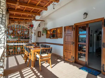 Tlocrt objekta Holiday Home Jelena