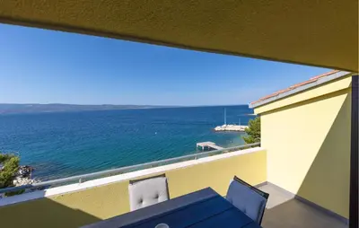 Priroda u blizini apartmana