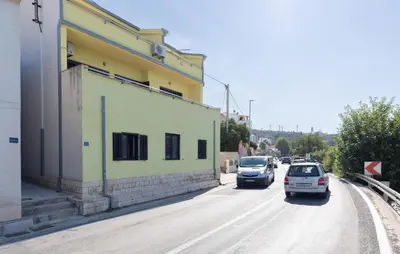 Okolica apartmana ili susjedstvo u blizini