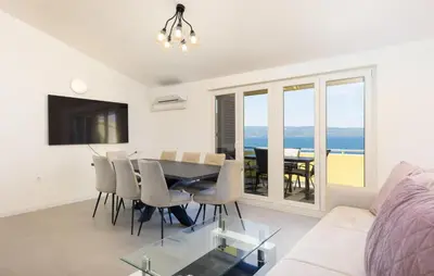 Priroda u blizini apartmana