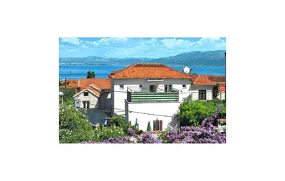 Priroda u blizini apartmana